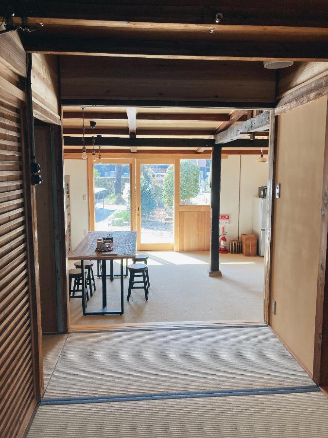 宿坊 れんじょう寺 奈良 Temple Stay Renjoji Nara Luaran gambar