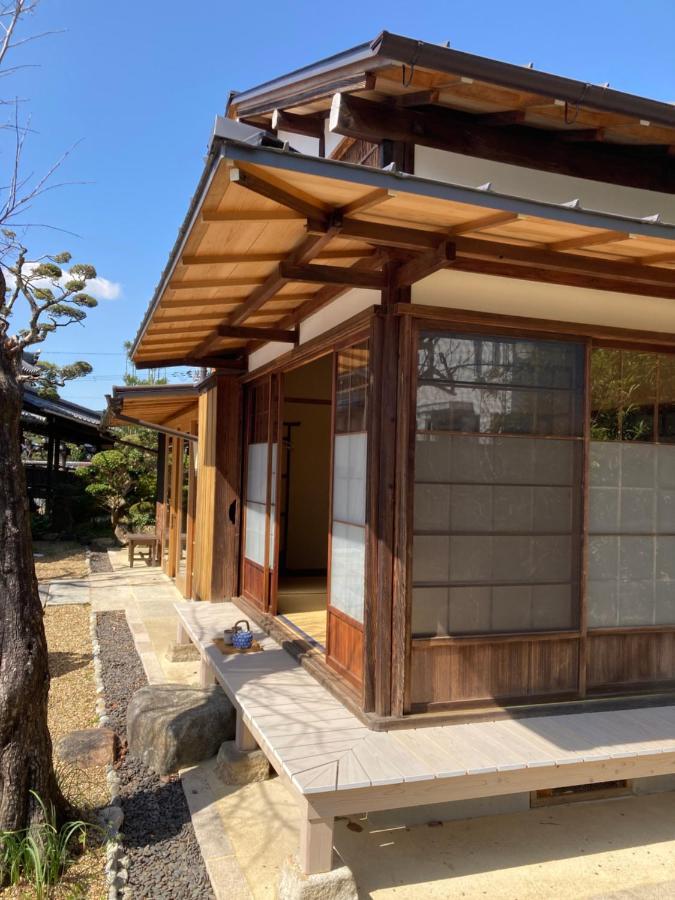 宿坊 れんじょう寺 奈良 Temple Stay Renjoji Nara Luaran gambar