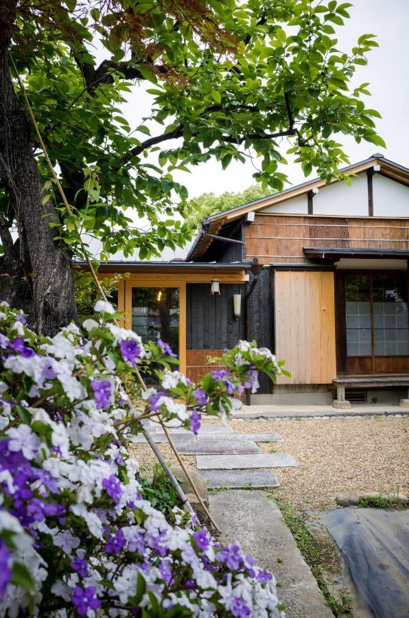 宿坊 れんじょう寺 奈良 Temple Stay Renjoji Nara Luaran gambar