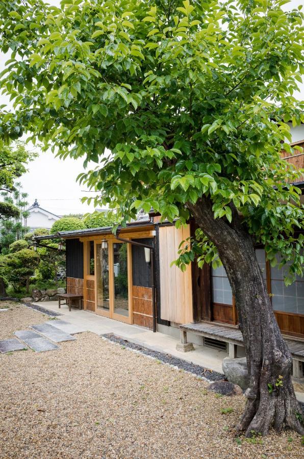 宿坊 れんじょう寺 奈良 Temple Stay Renjoji Nara Luaran gambar