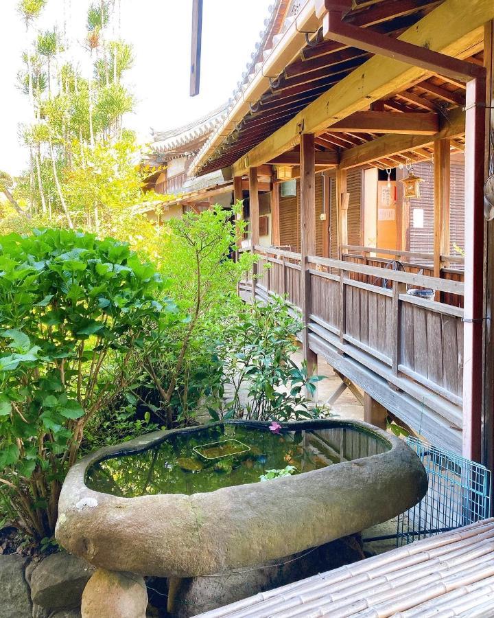 宿坊 れんじょう寺 奈良 Temple Stay Renjoji Nara Luaran gambar