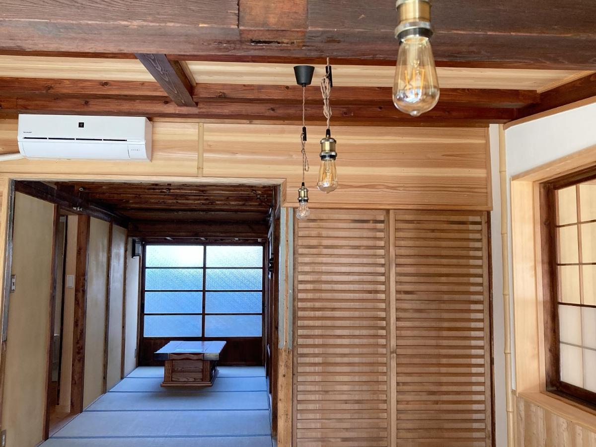 宿坊 れんじょう寺 奈良 Temple Stay Renjoji Nara Luaran gambar