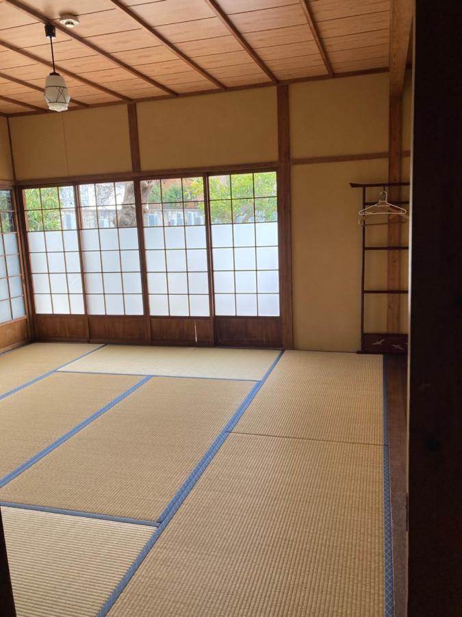 宿坊 れんじょう寺 奈良 Temple Stay Renjoji Nara Luaran gambar