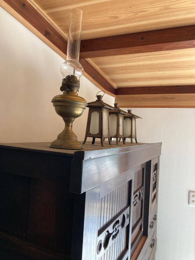 宿坊 れんじょう寺 奈良 Temple Stay Renjoji Nara Luaran gambar