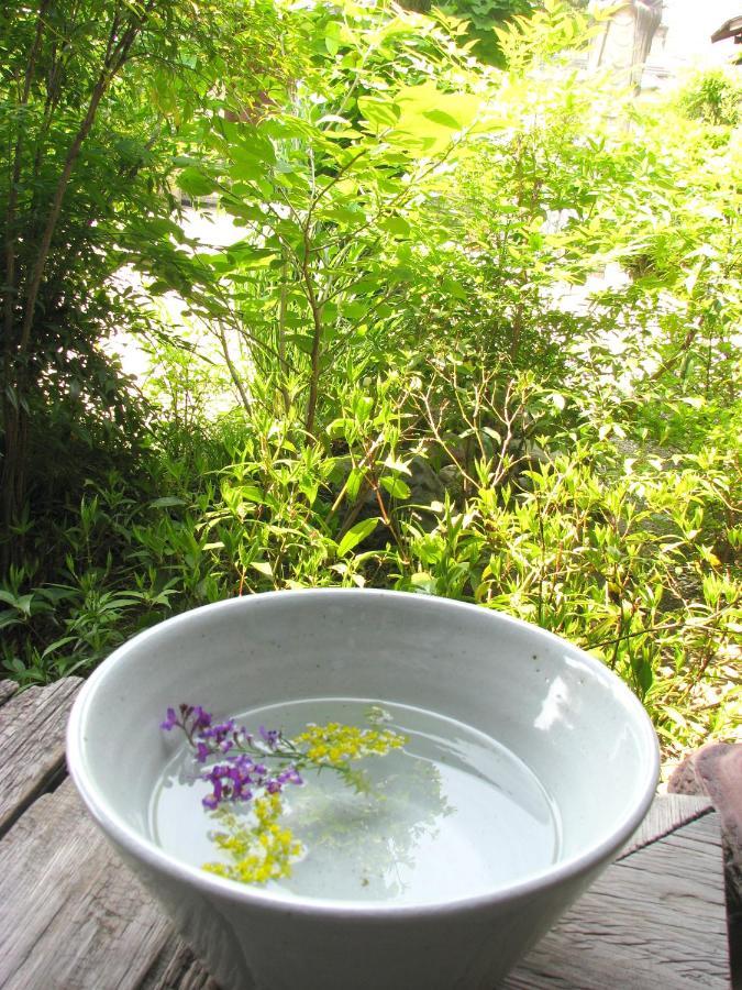 宿坊 れんじょう寺 奈良 Temple Stay Renjoji Nara Luaran gambar
