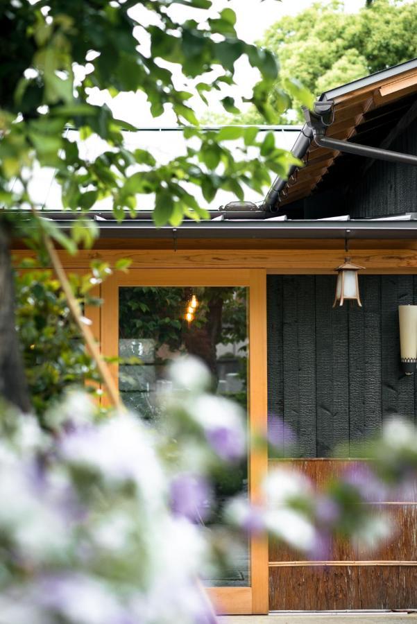 宿坊 れんじょう寺 奈良 Temple Stay Renjoji Nara Luaran gambar