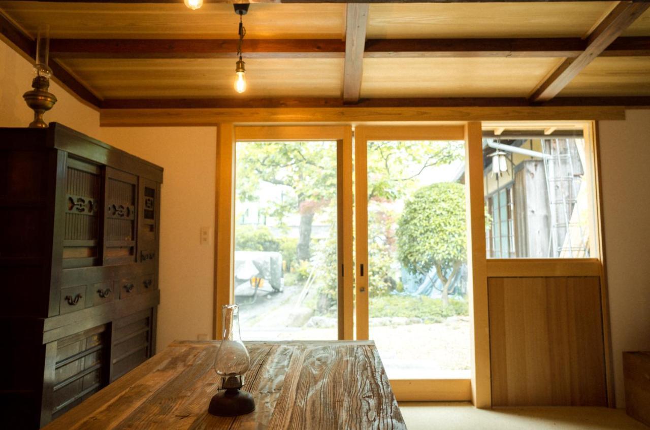 宿坊 れんじょう寺 奈良 Temple Stay Renjoji Nara Luaran gambar