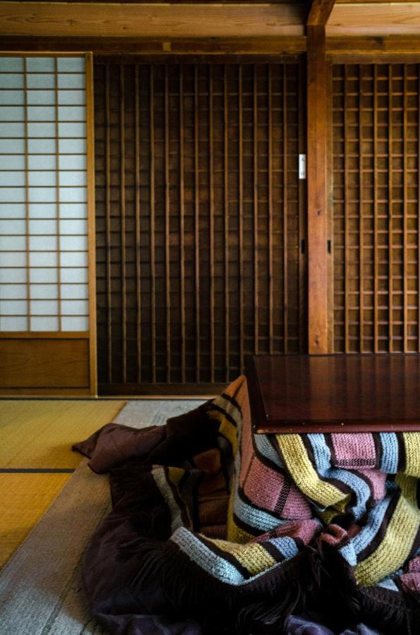 宿坊 れんじょう寺 奈良 Temple Stay Renjoji Nara Luaran gambar