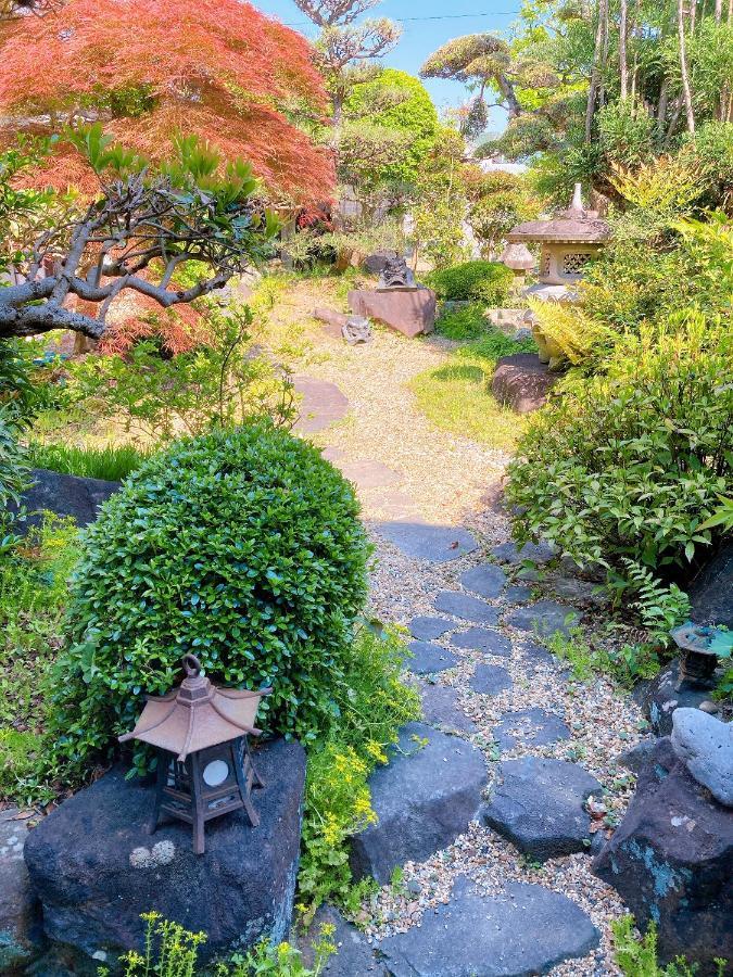 宿坊 れんじょう寺 奈良 Temple Stay Renjoji Nara Luaran gambar